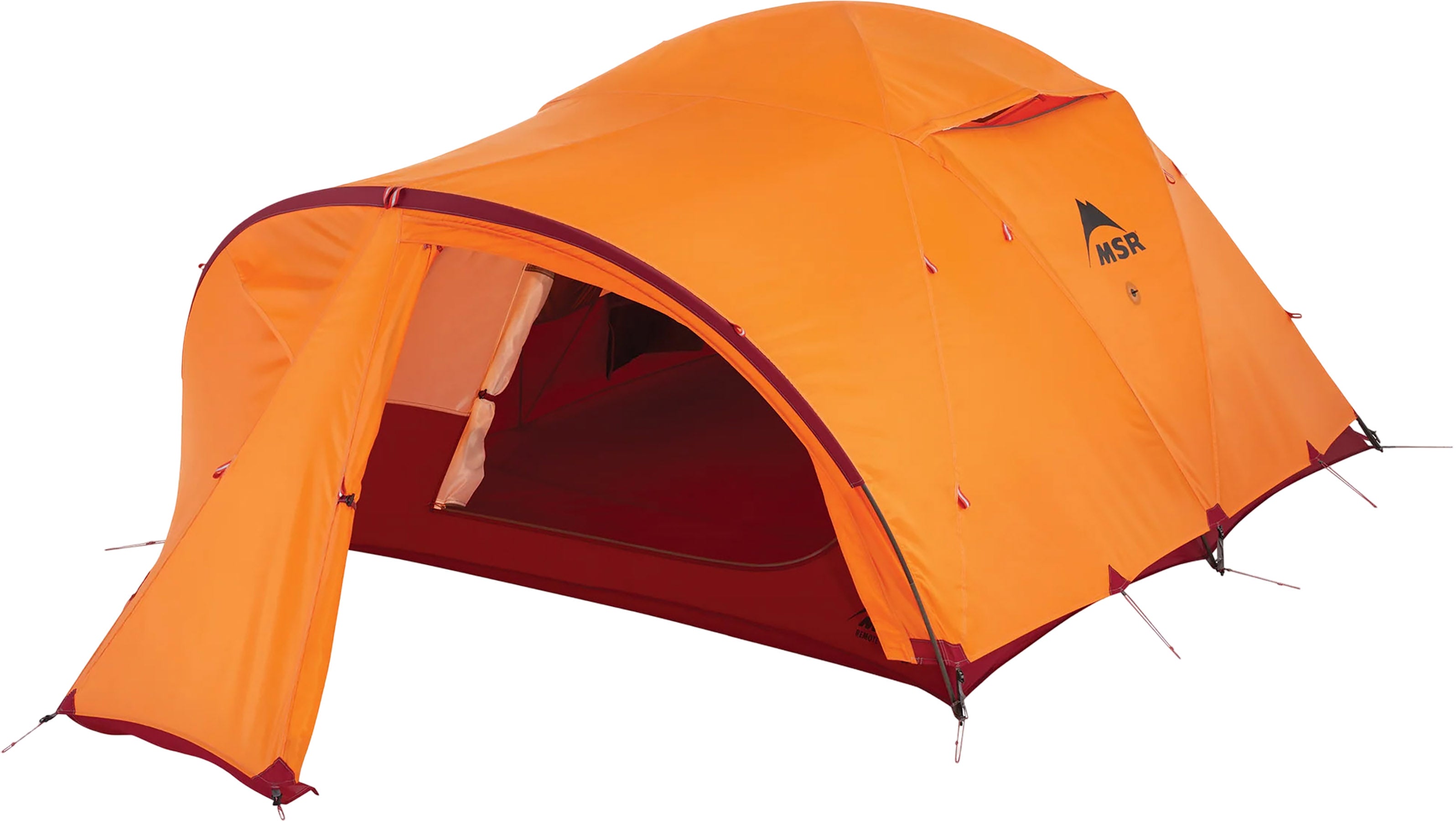 Remote Mountaineering Tent 3-person