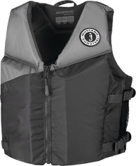 Young Adult Rev Foam Vest - Youth