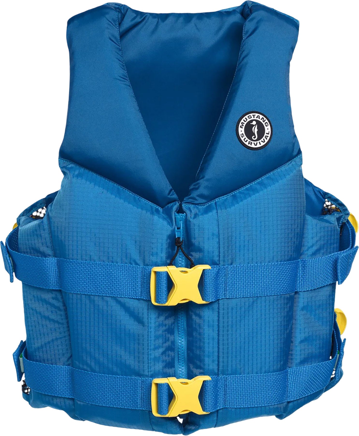 Young Adult Rev Foam Vest - Youth