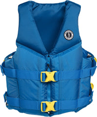 Young Adult Rev Foam Vest - Youth
