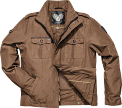 Admiral Jacket - Men's