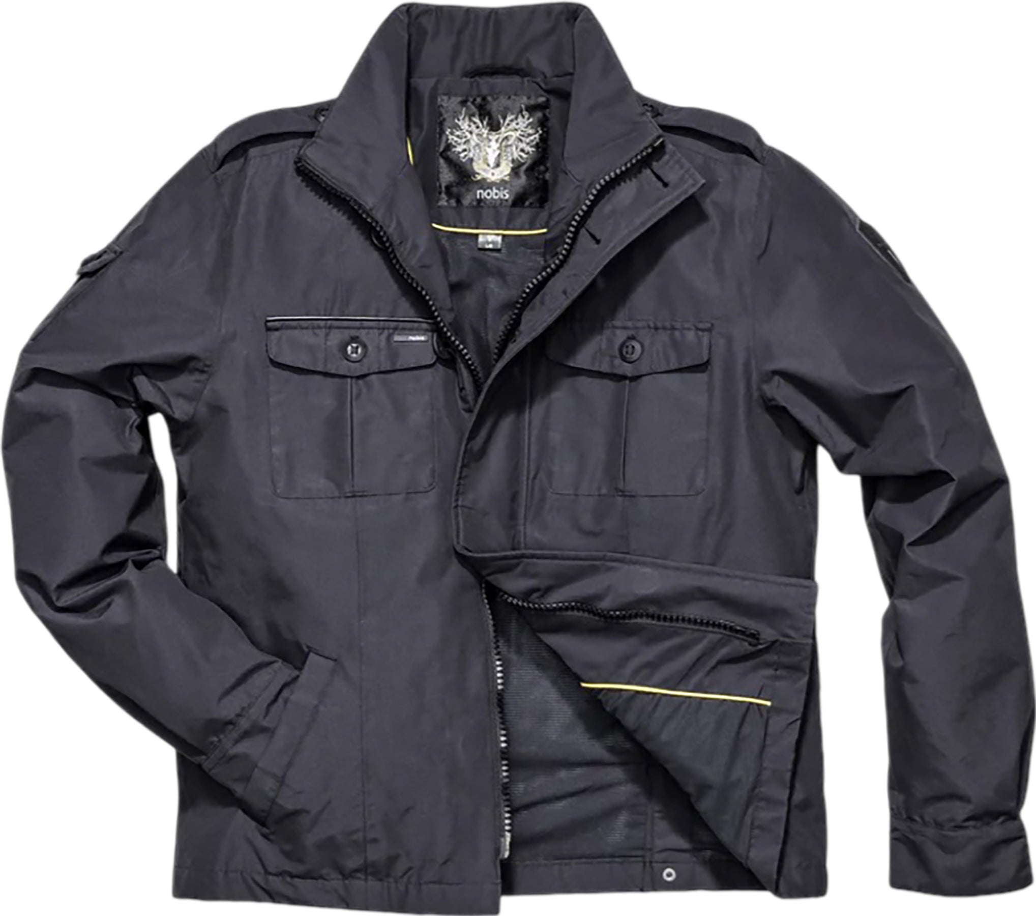 Admiral Jacket - Men's