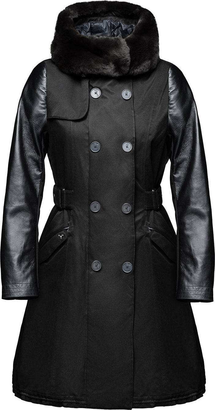 Ajin Down Jacket - Women's