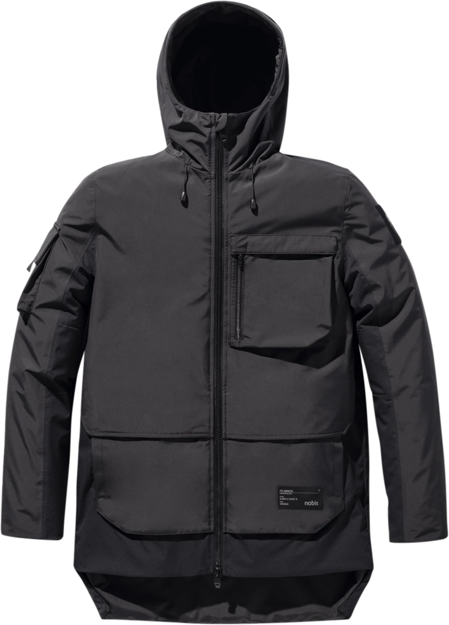 Alta Performance Shell Jacket - Men's