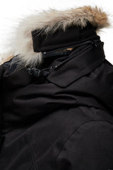 Carla Down Parka - Women's