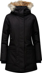 Carla Down Parka - Women's