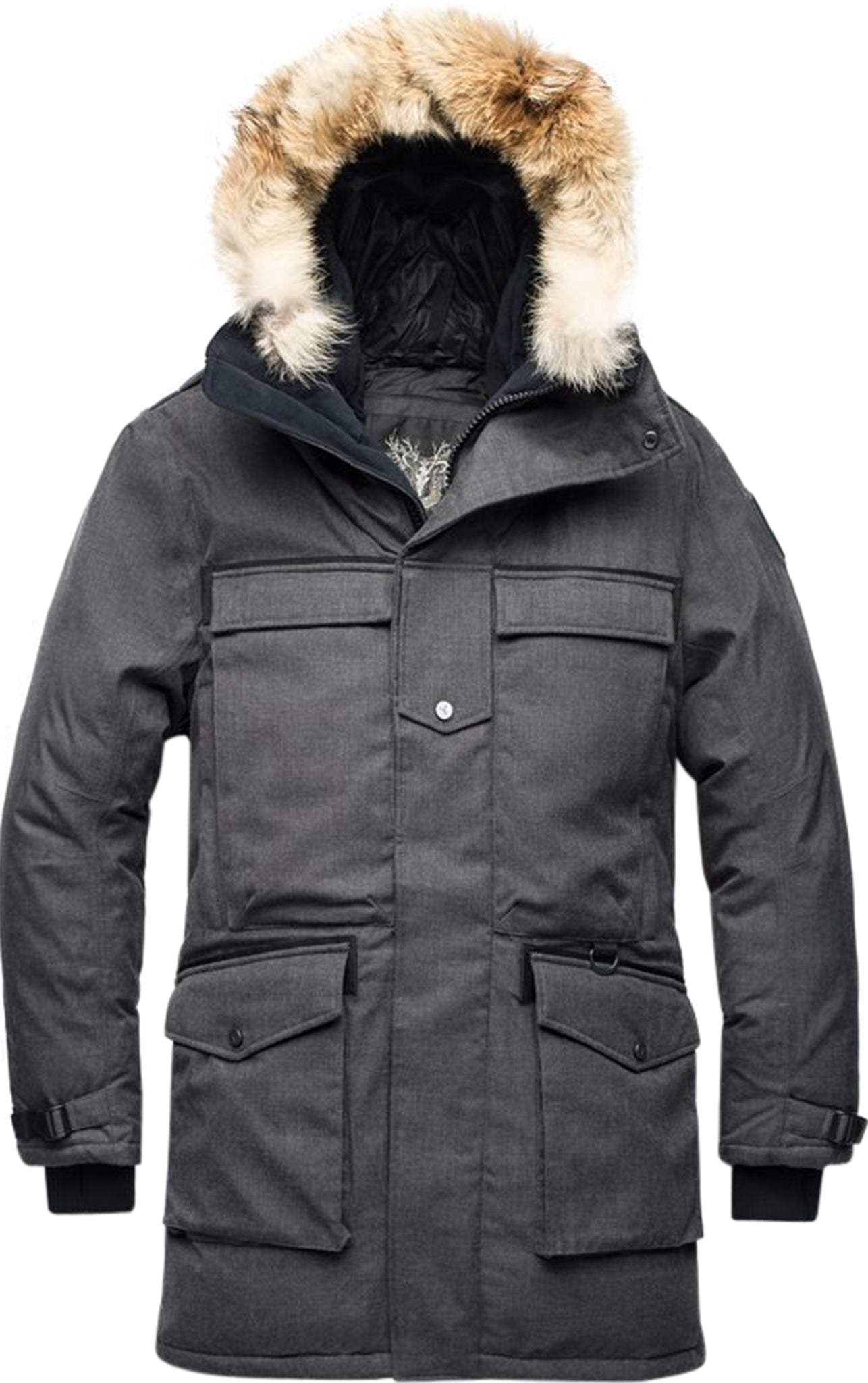 Condor Extreme Parka - Men's