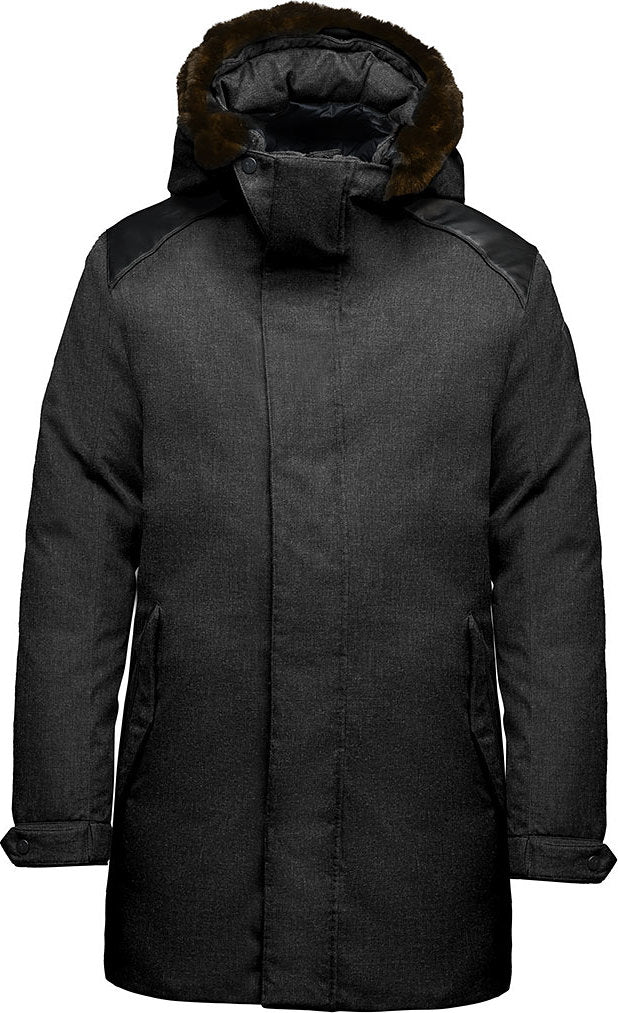 Donovan Parka - Men's