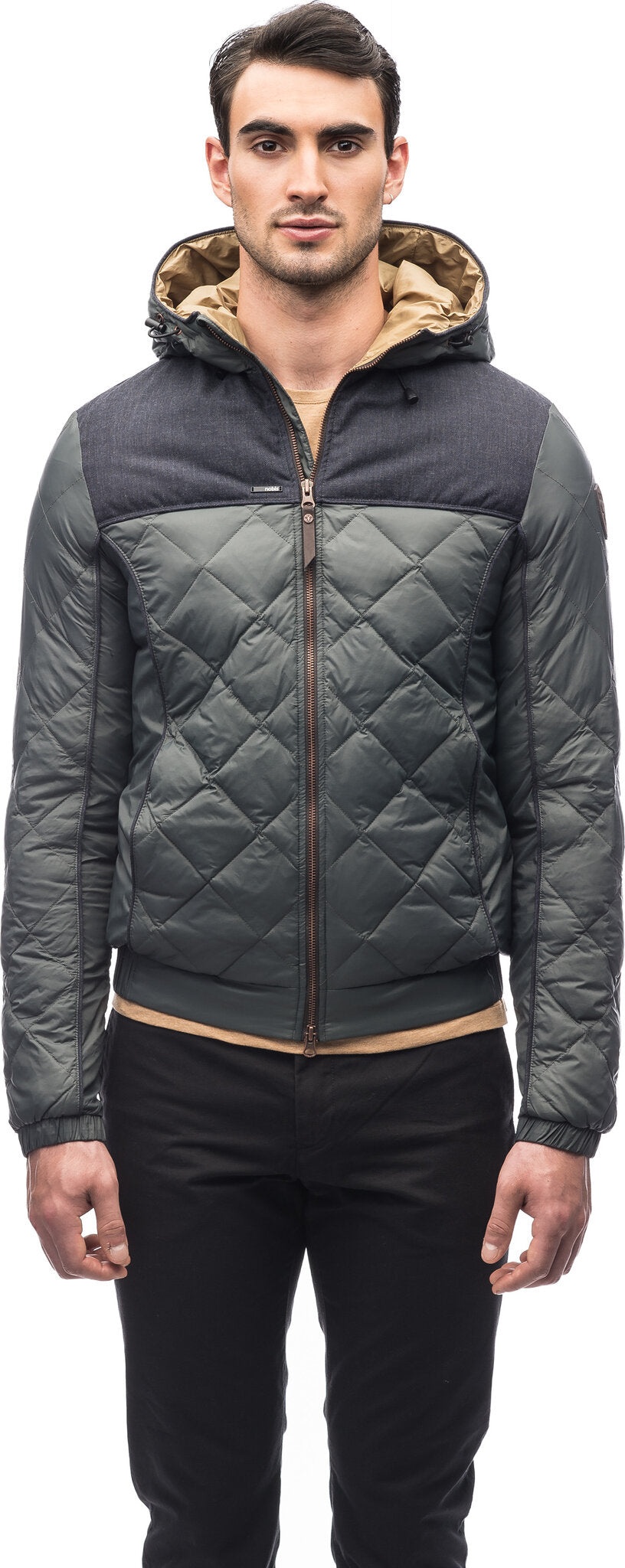 Elroy Jacket - Men's
