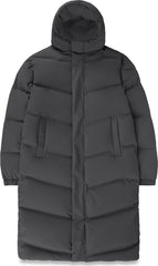 Granger Long Puffer Jacket - Men's