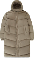 Granger Long Puffer Jacket - Men's
