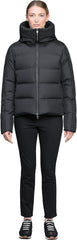 Halle Performance Puffer Jacket - Women's