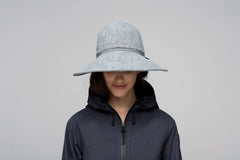 Harriet Raincoat - Women's