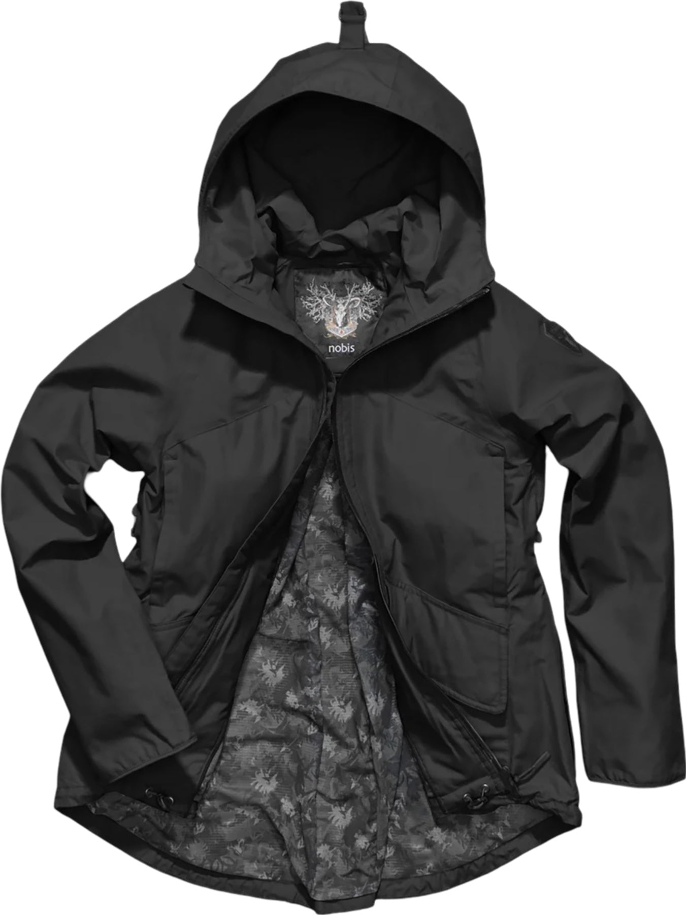Harriet Raincoat - Women's