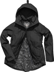 Harriet Raincoat - Women's