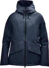 Harriet Raincoat - Women's