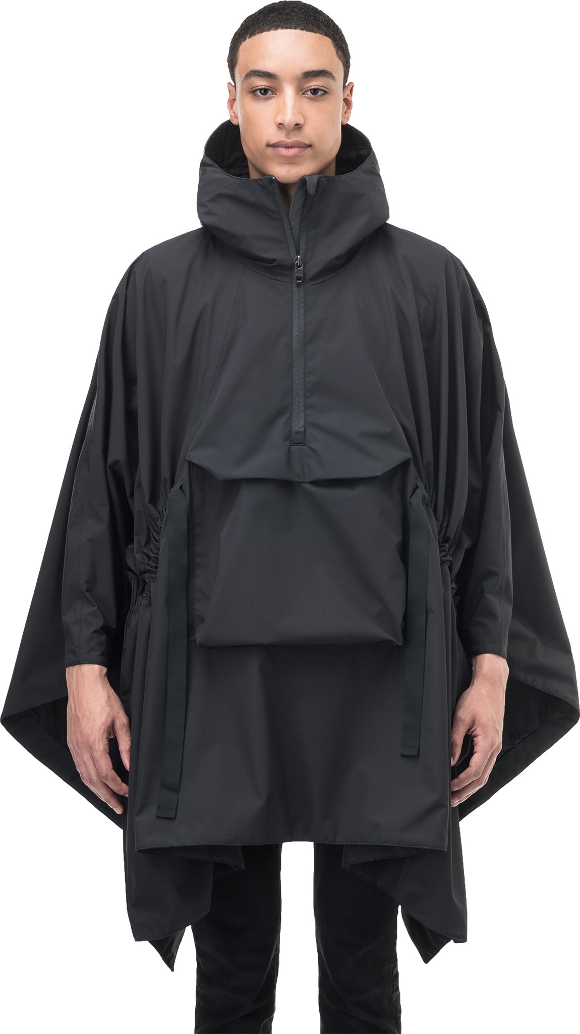 Hydra Performance Poncho - Unisex