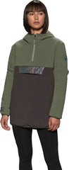 Serge Ibaka x Nobis Anorak - Unisex
