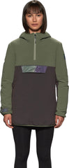 Serge Ibaka x Nobis Anorak - Unisex