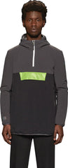 Serge Ibaka x Nobis Anorak - Unisex