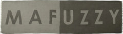 Serge Ibaka x Nobis Mafuzzy Scarf - Unisex
