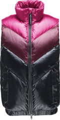 Kylo Chevron Quilted Vest - Men's