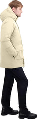 Levi Performance Parka - Men's