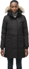 Merideth Parka - Women's