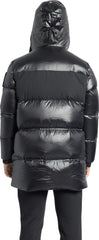 Neelix Long Puffer Jacket - Men's