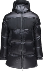 Neelix Long Puffer Jacket - Men's