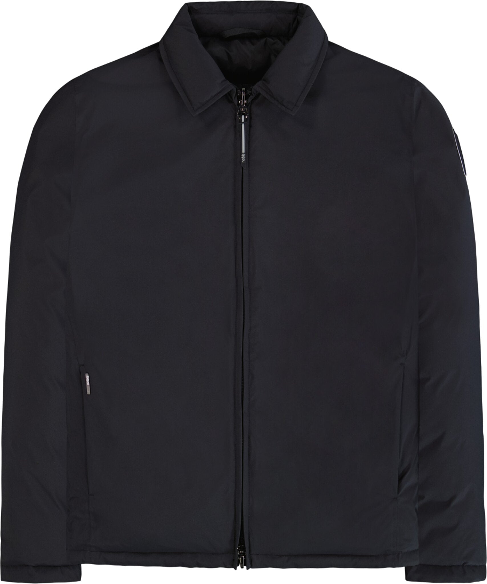 Nicholas Reversible Down Jacket - Men's
