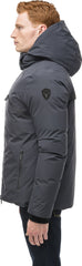 Oliver Reversible Puffer Jacket - Men's