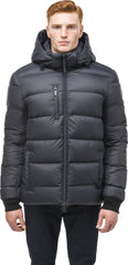 Oliver Reversible Puffer Jacket - Men's