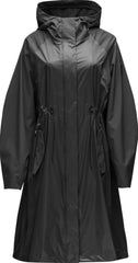 Reyna Long Shell Jacket - Women's
