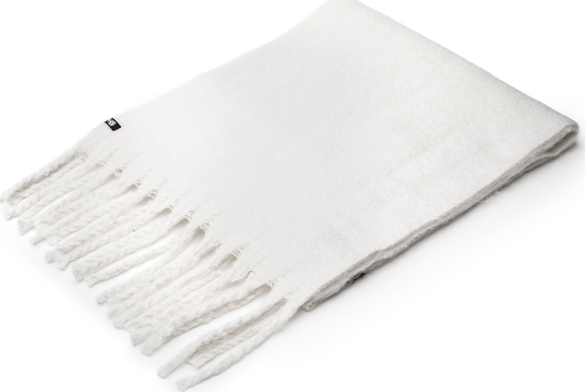Ryder Woven Scarf - Unisex