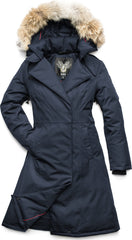 Stella A-Line Trench - Women's