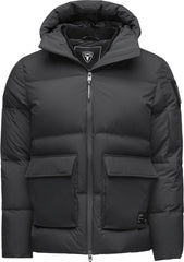 Supra Performance Puffer Jacket - Men's