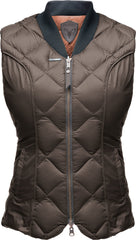 Talia Reversible Vest - Women's