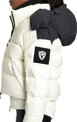 Tempus Performance Short Puffer Jacket - Women's