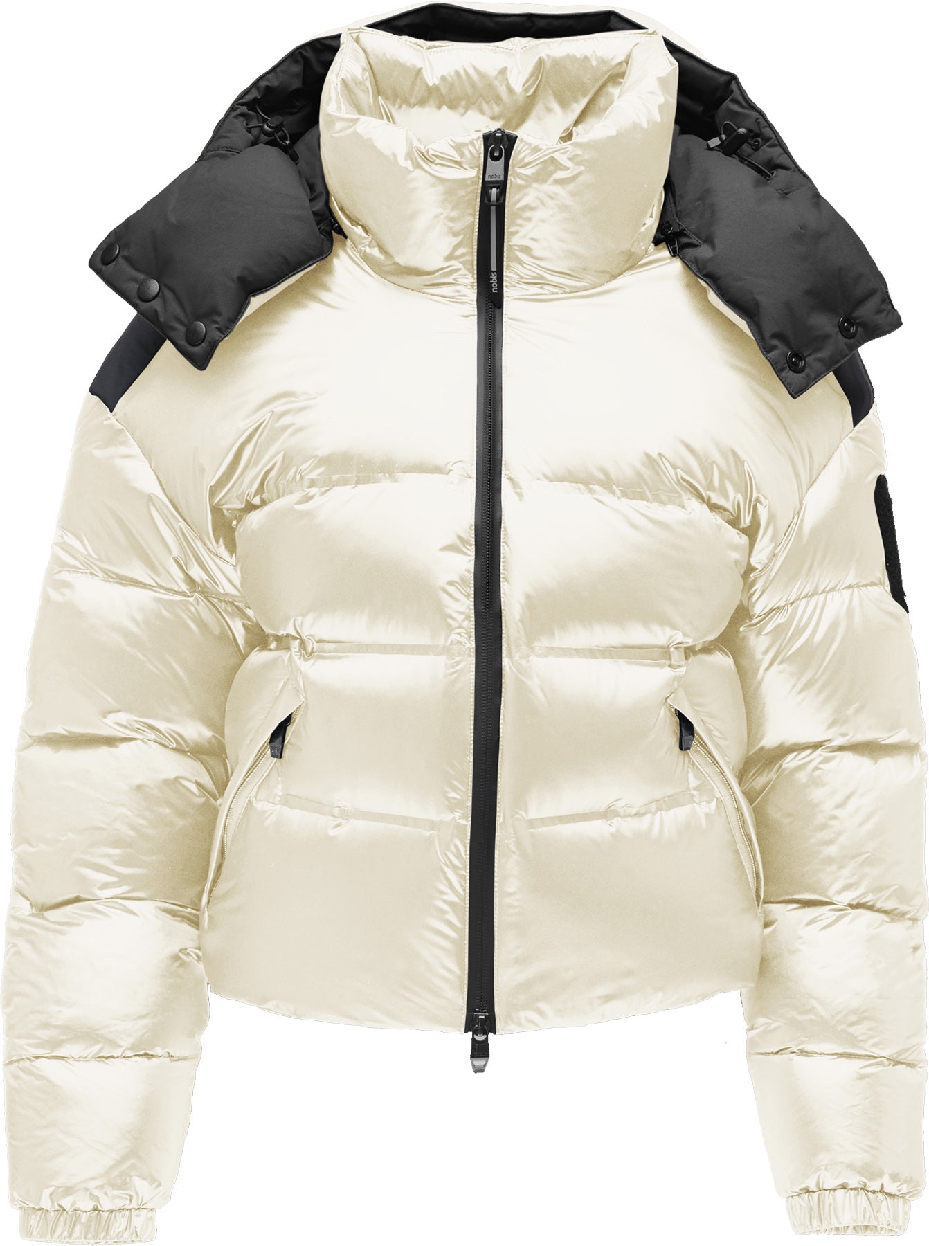 Tempus Performance Short Puffer Jacket - Women's