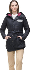 Tinsley Jacket - Women's