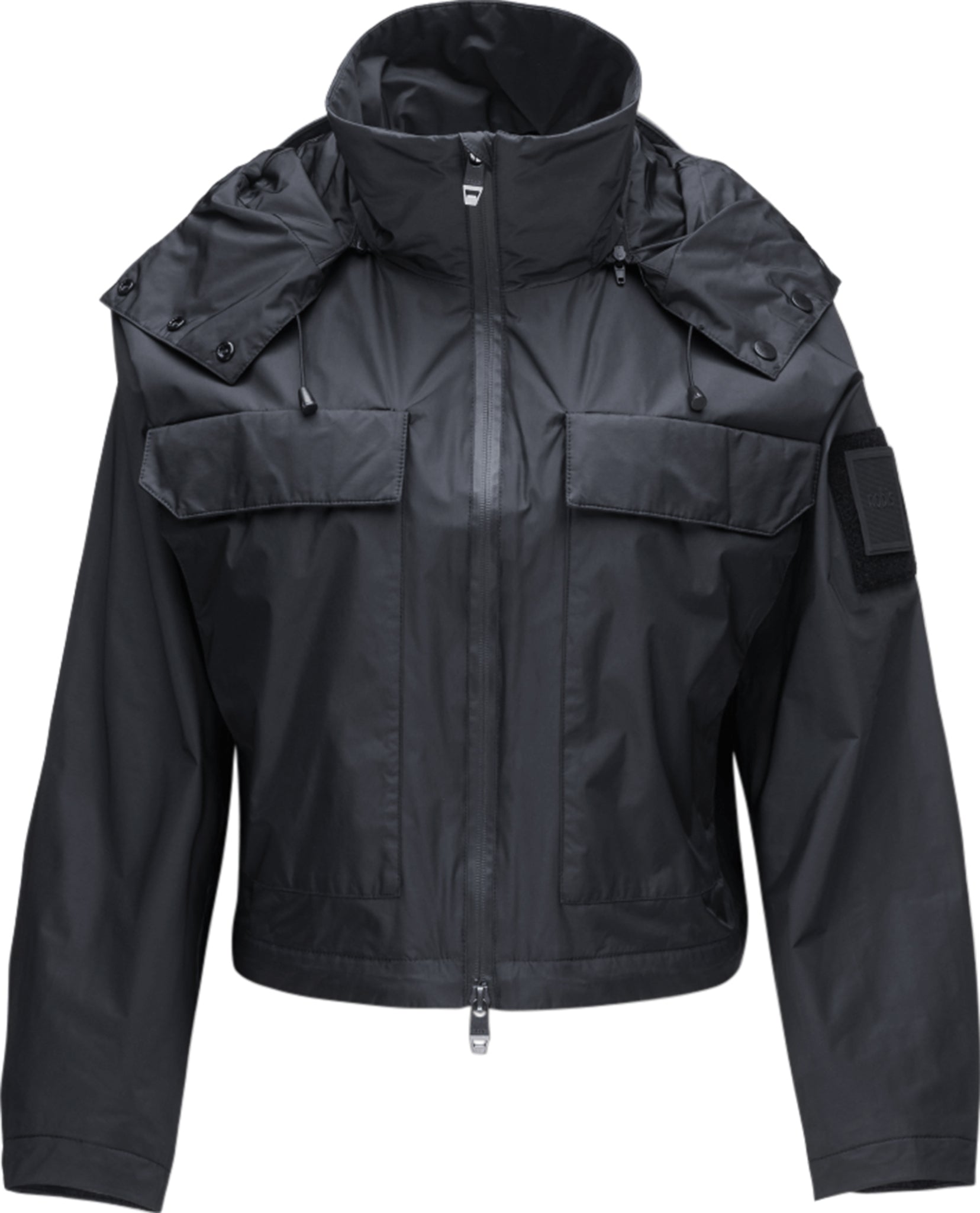 Viva Cropped Jacket - Women's