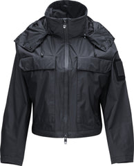 Viva Cropped Jacket - Women's