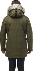 Yves Parka - Men's