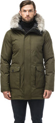 Yves Parka - Men's