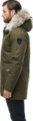 Yves Parka - Men's