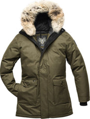 Yves Parka - Men's