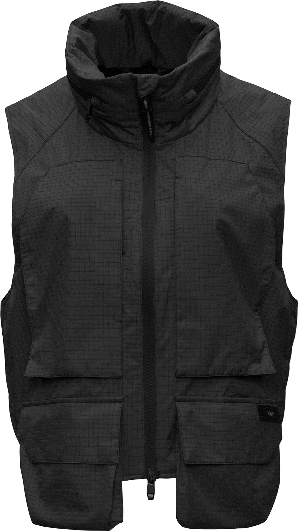 Zephyr Tactical Vest - Unisex