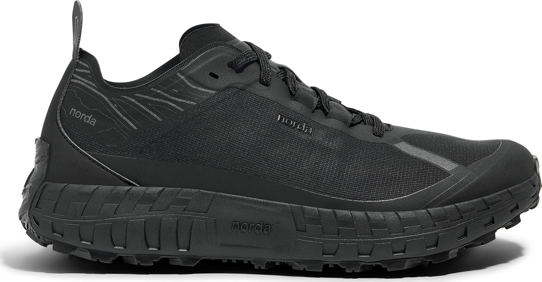 001A Trail Running Shoes - Women's