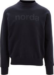 The Norda 100% Organic Crewneck sweater - Unisex